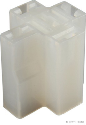 HERTH&BUSS Relaissockel, 5 pins