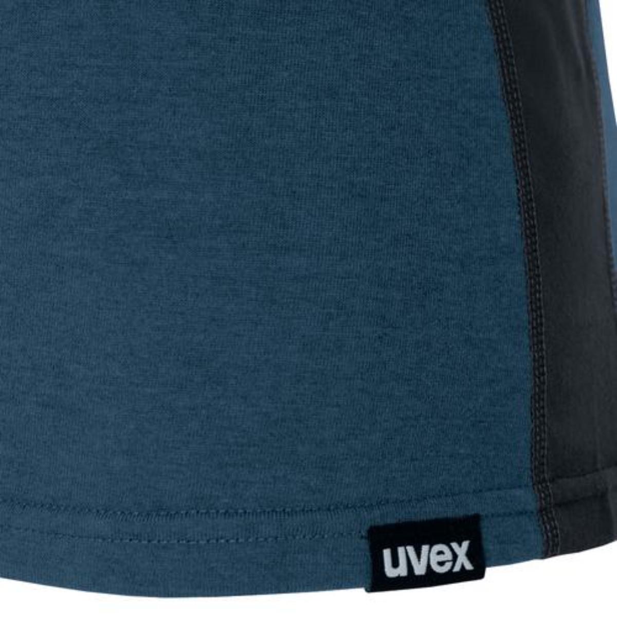 uvex suXXeed industry Damen Longsleeve