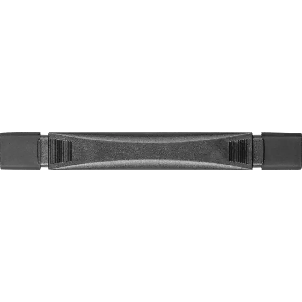 PFERD TOOLS Poliersteinhalter zum Einspannen der Querschnitte 3x6 mm, 6x6 mm, 1,5x13 mm und 3x13 mm