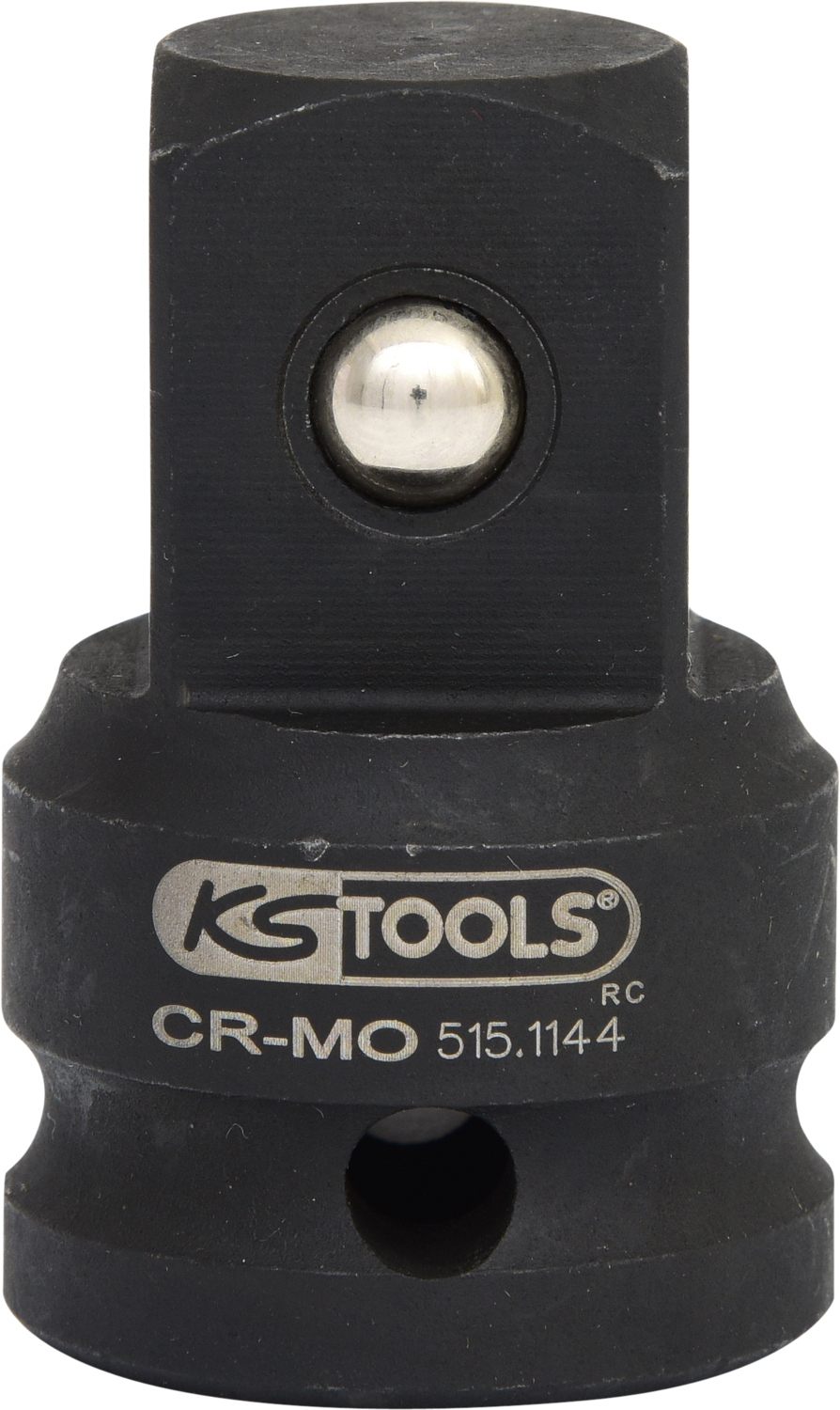 KS Tools 1/2" Kraft-Reduzieradapter
