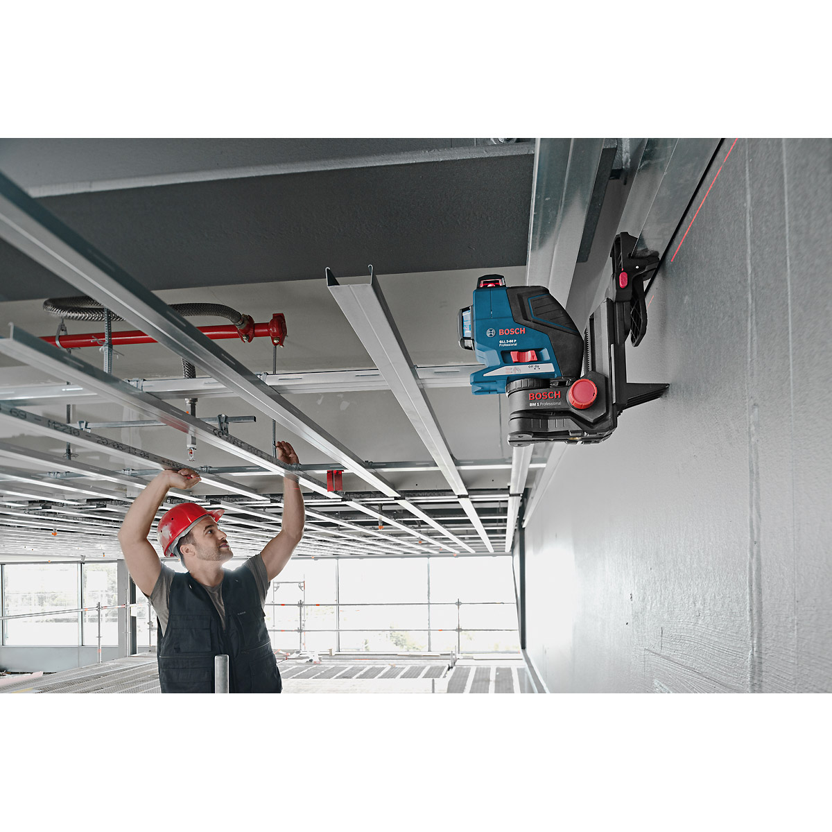 Bosch Universalhalterung BM 1