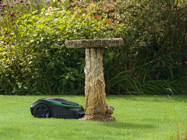Gartenwerkzeuge