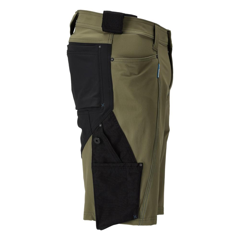 MASCOT Shorts ADVANCED