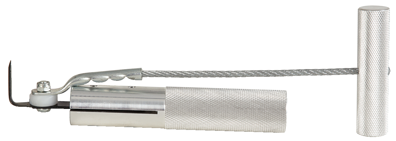 KS Tools Ziehmesser, 130mm