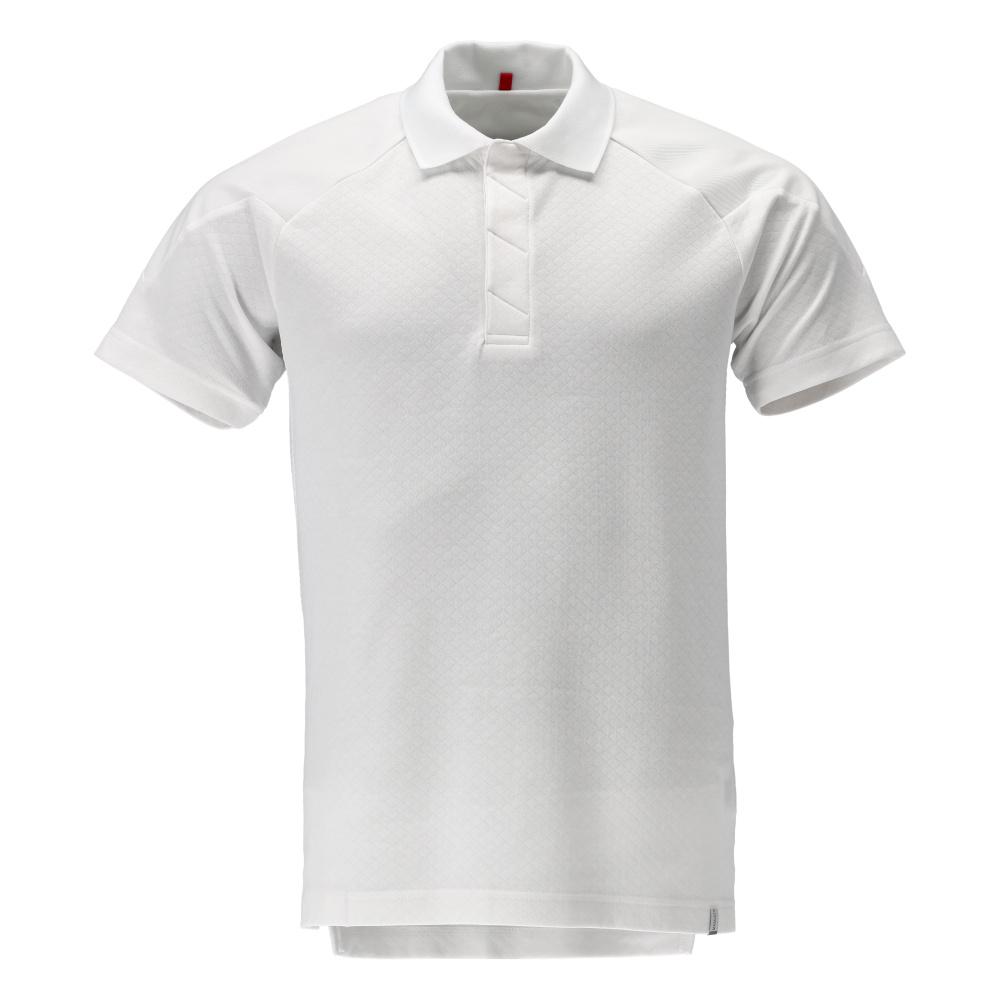 MASCOT Polo-Shirt FOOD & CARE