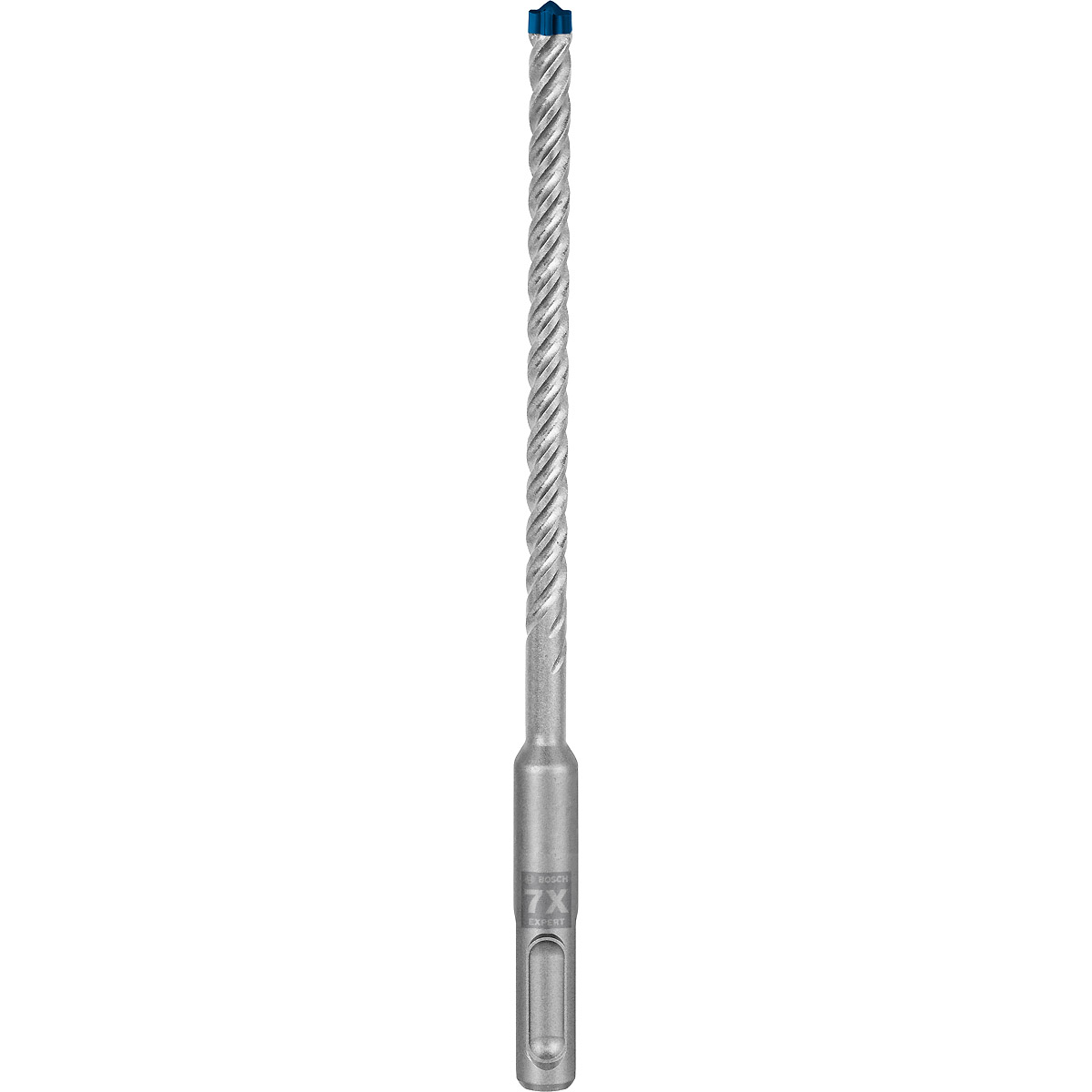 Bosch EXPERT SDS plus-7X Hammerbohrer, für Bohrhämmer ø 6.5 mm