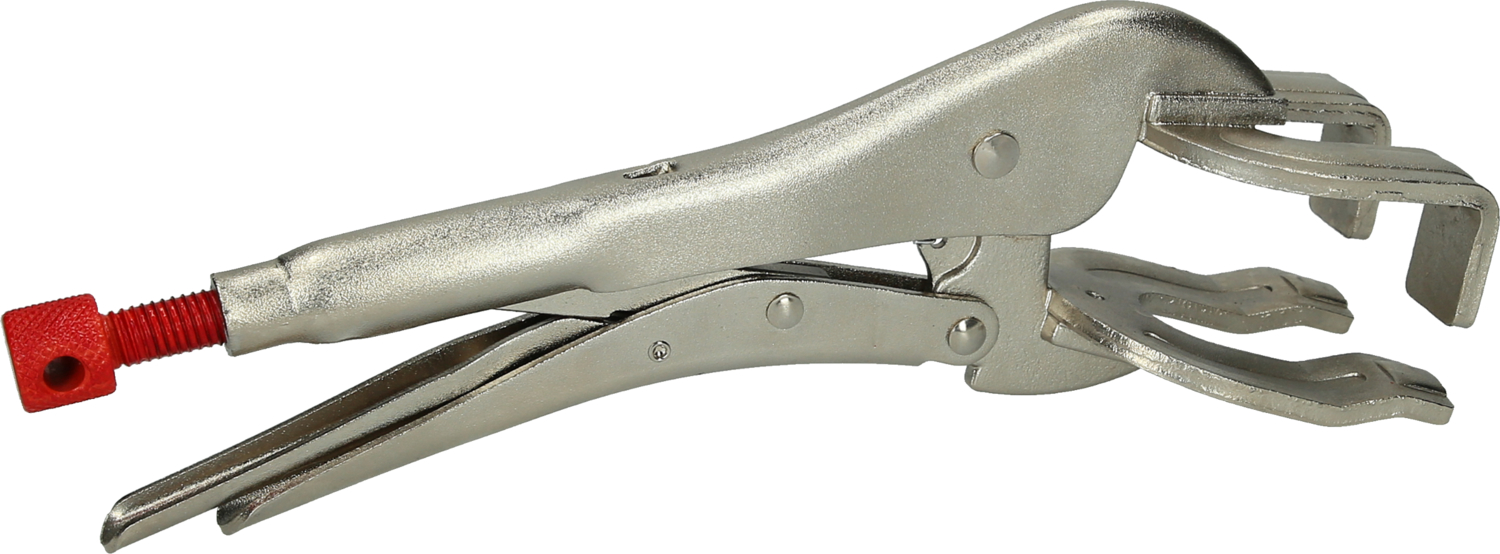 KS Tools Schweiß-Gripzange