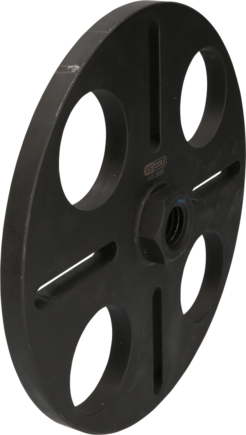 KS Tools Abziehflansch, 110 –255 mm
