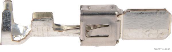 HERTH&BUSS Crimpverbinder, AMP Tyco SPT, 5,8 mm, 1,5 - 2,5 mm²