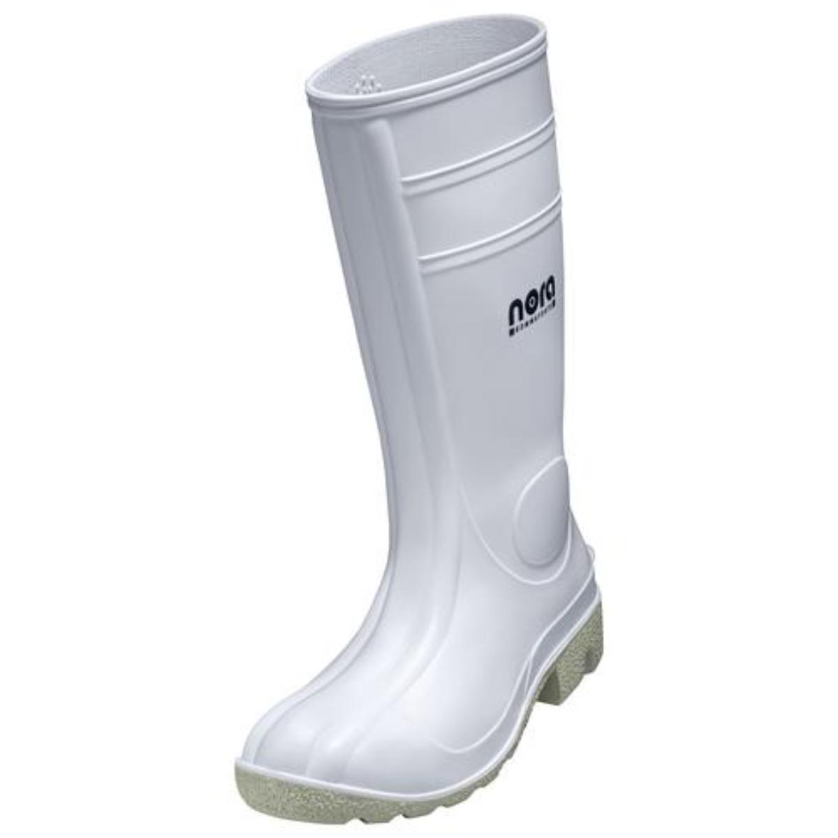 uvex NORA Sicherheitsschuh S5 Gummistiefel Polymerstiefel Weite 11