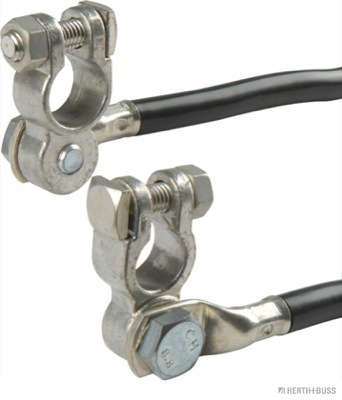HERTH&BUSS Verbindungskabel, Starterbatterie