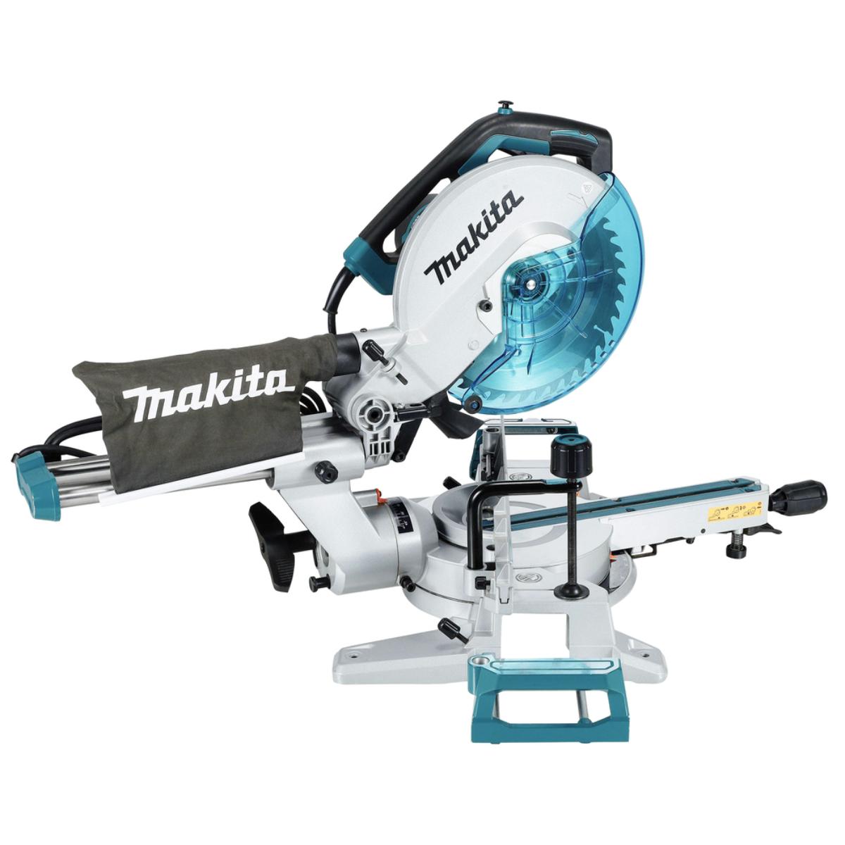 Makita Kapp- und Gehrungssäge 1.450 W - 260 mm - 4.500 U/min - LS1110F