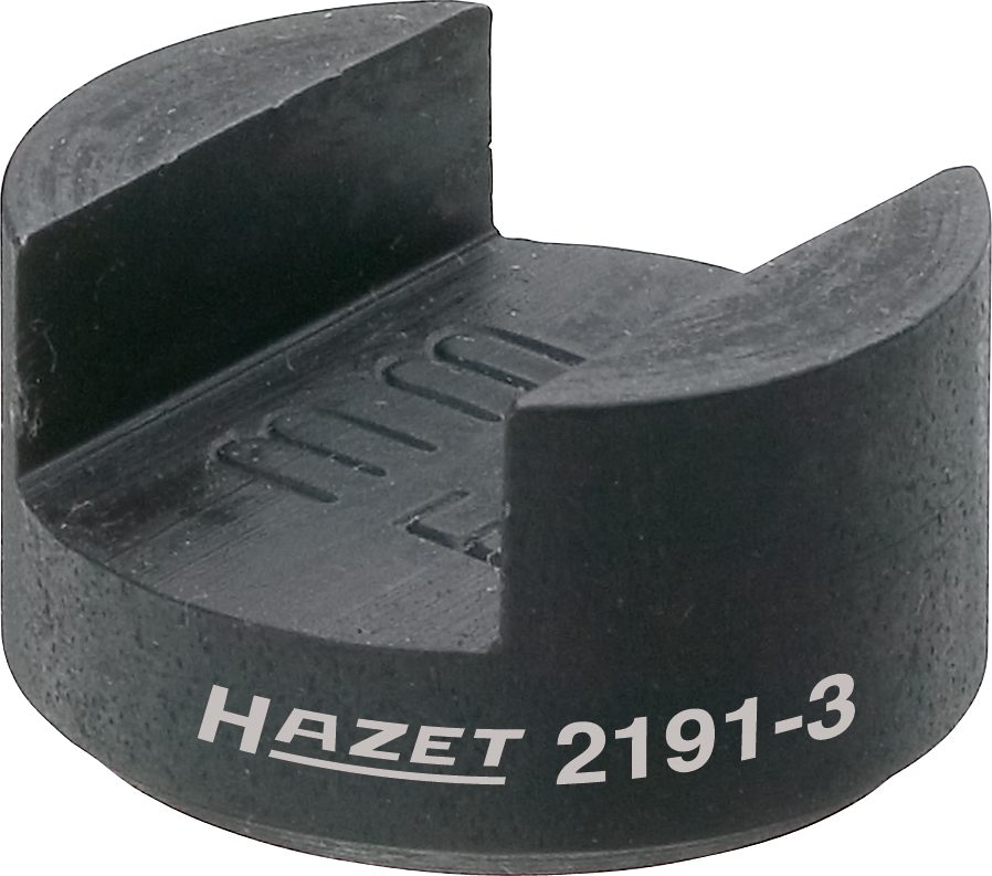 HAZET Vorgabestück 