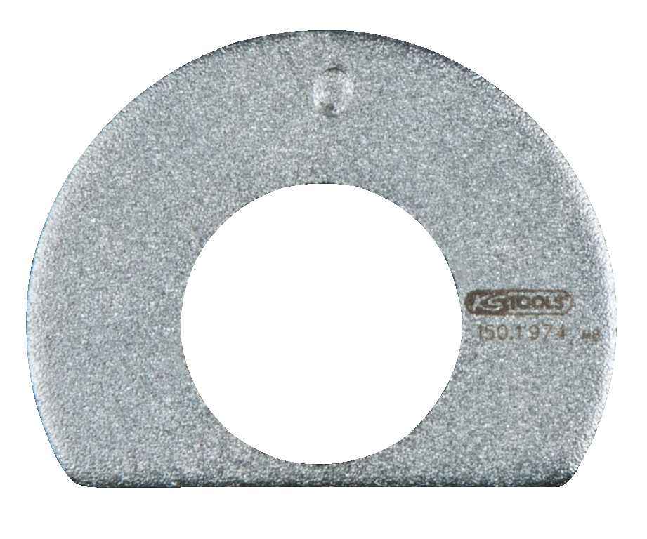 KS Tools Bremskolben-Werkzeug Adapter #0-Disc