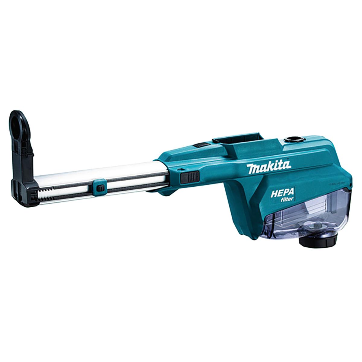 Makita Staubabsaugung DX15 HR007G - 191X40-4