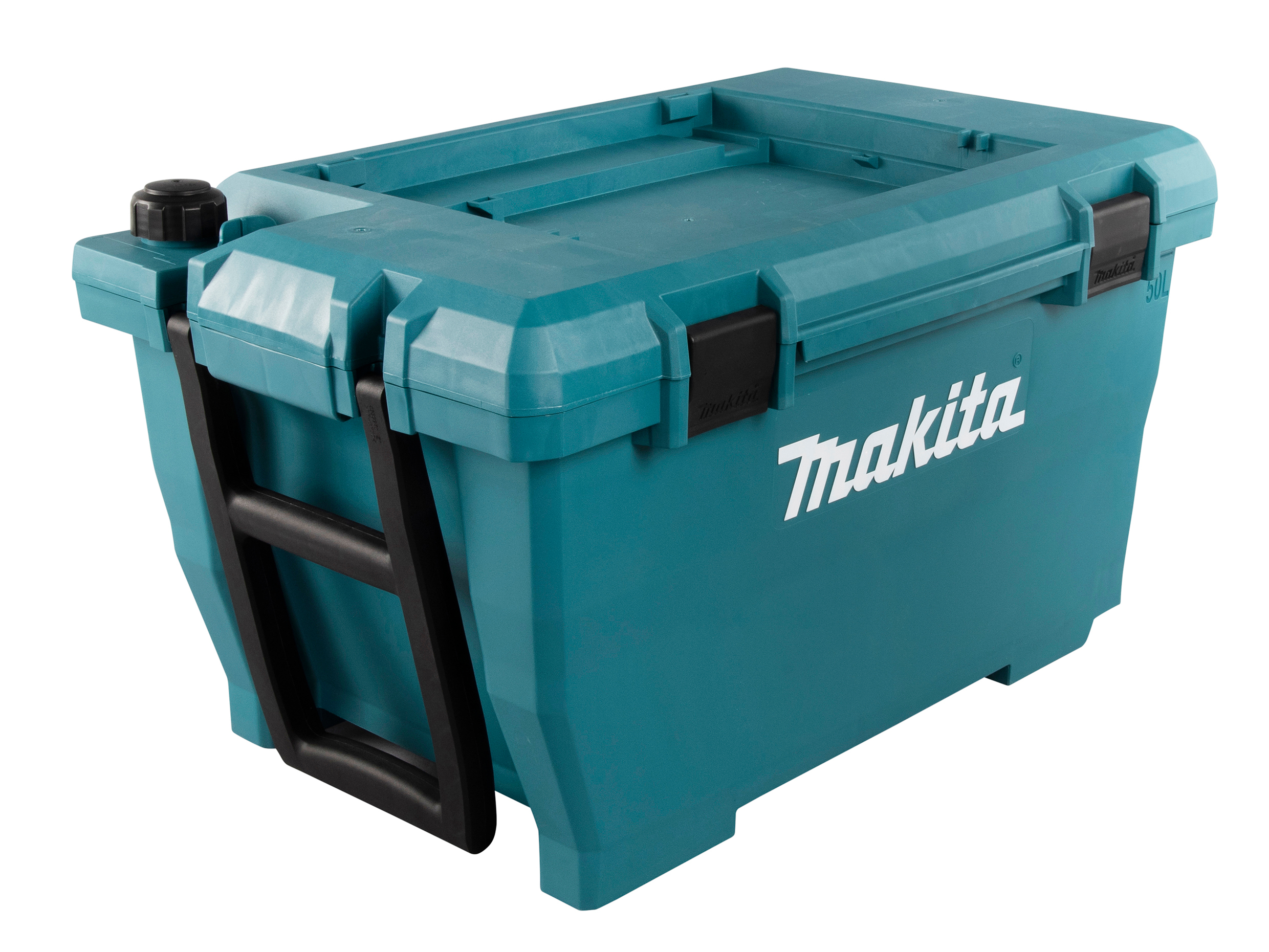 Makita Wasser- und Transportbox, 50 l - 127104-4
