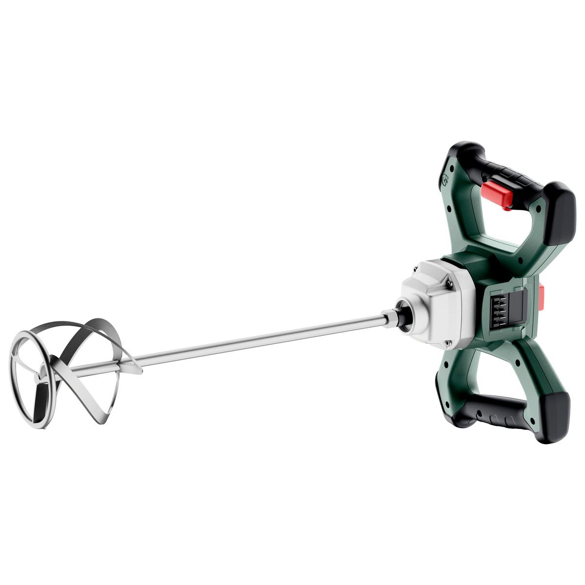 Metabo Akku-Rührwerk RW 18 LTX BL 120 - Karton