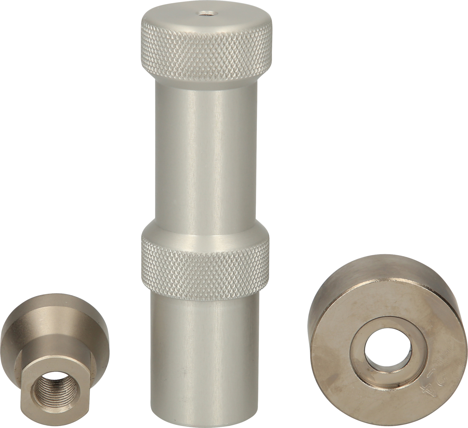 KS Tools Stanzen-Satz mit Dorn, 3-tlg, Ø 24,0 mm (Opel)