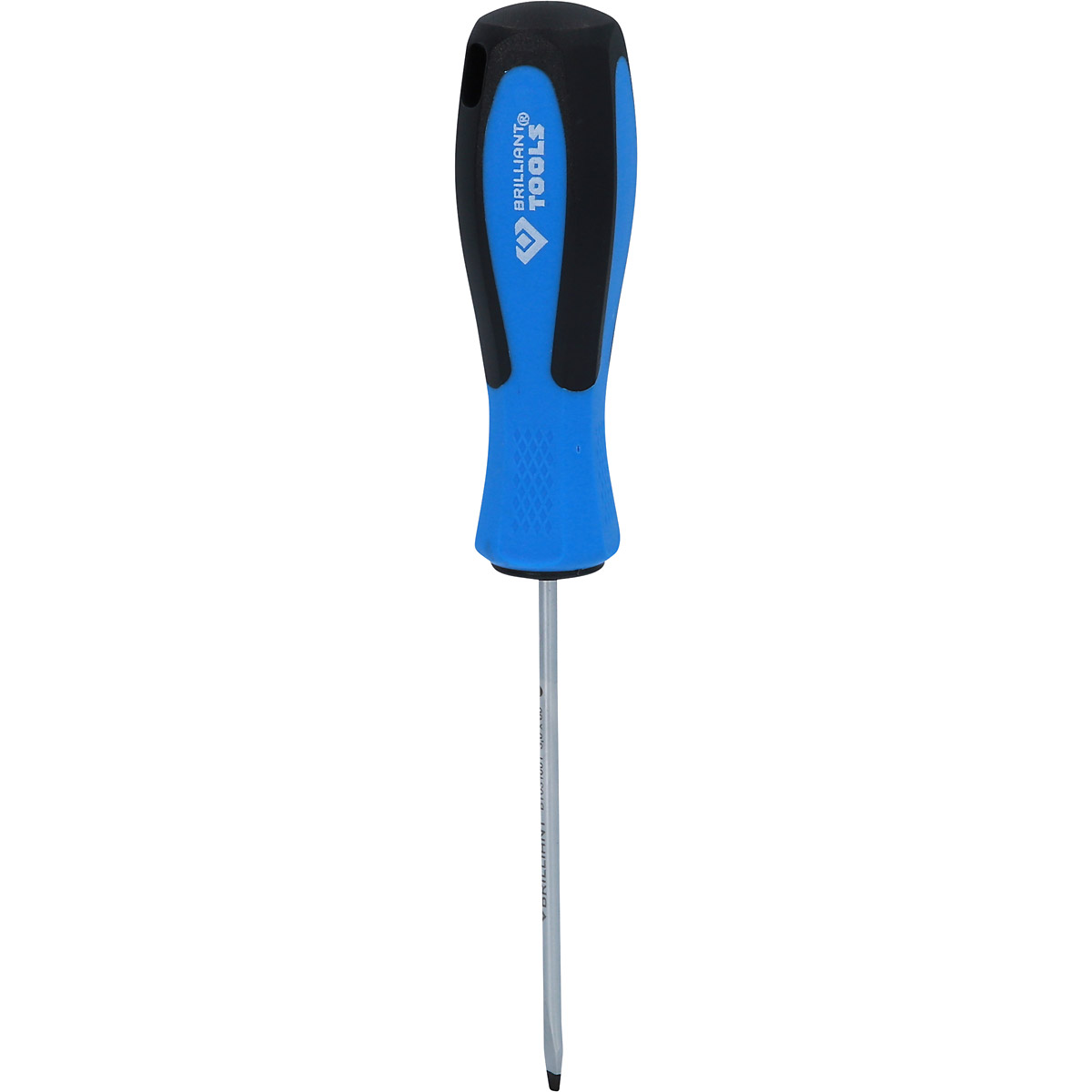 Brilliant Tools Schraubendreher Schlitz