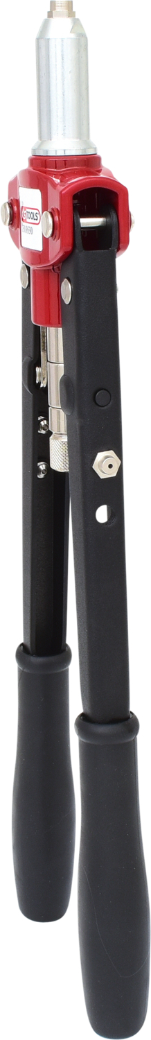 KS Tools Langarm-Handnietzange, 410mm