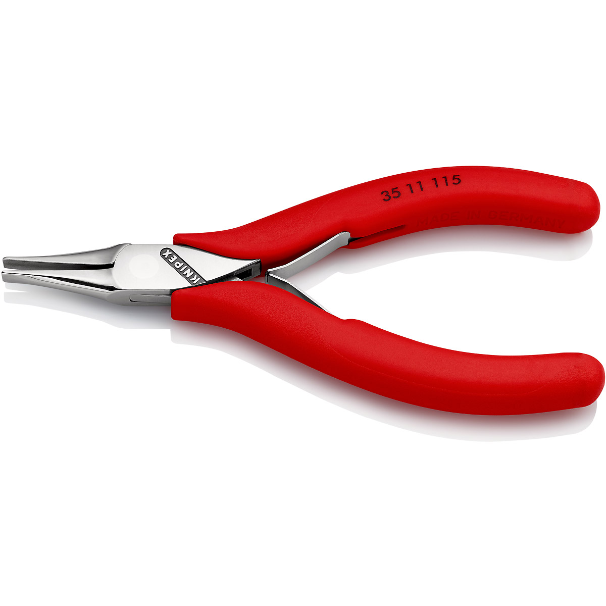 KNIPEX Elektronik-Greifzange