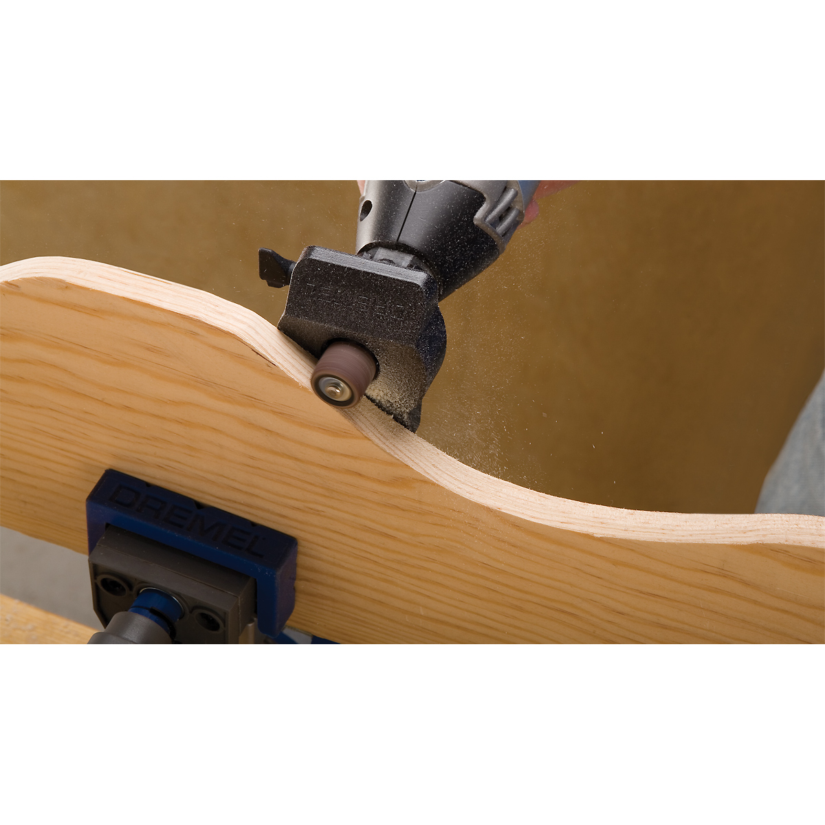 DREMEL 576 Modellierungstisch
