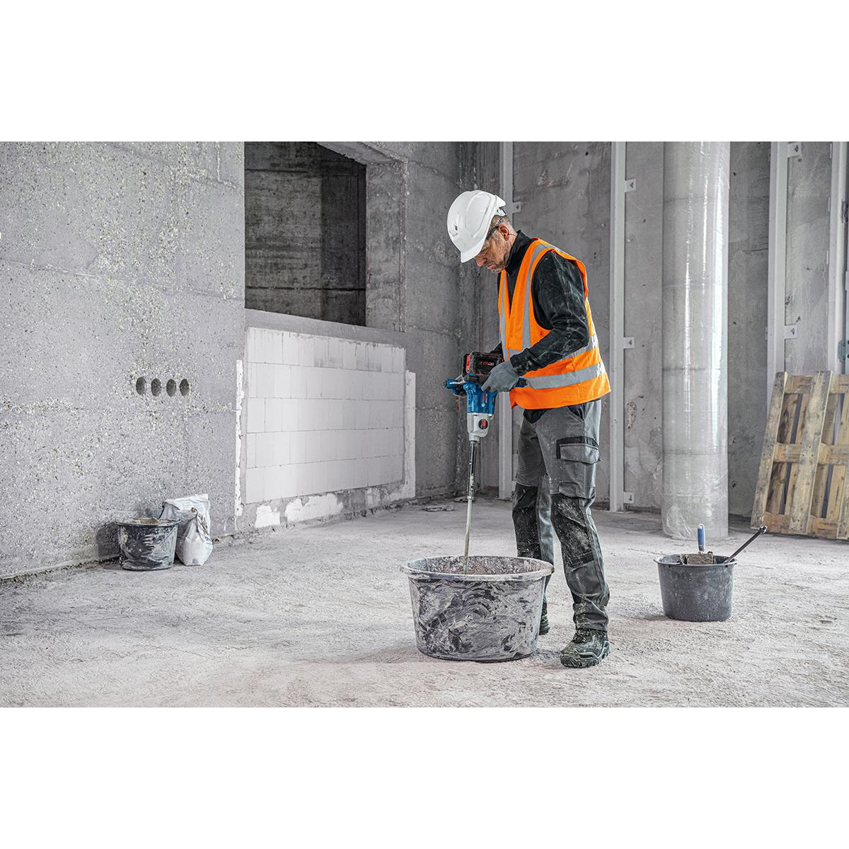 Bosch Rührwerk GRW 18V-160