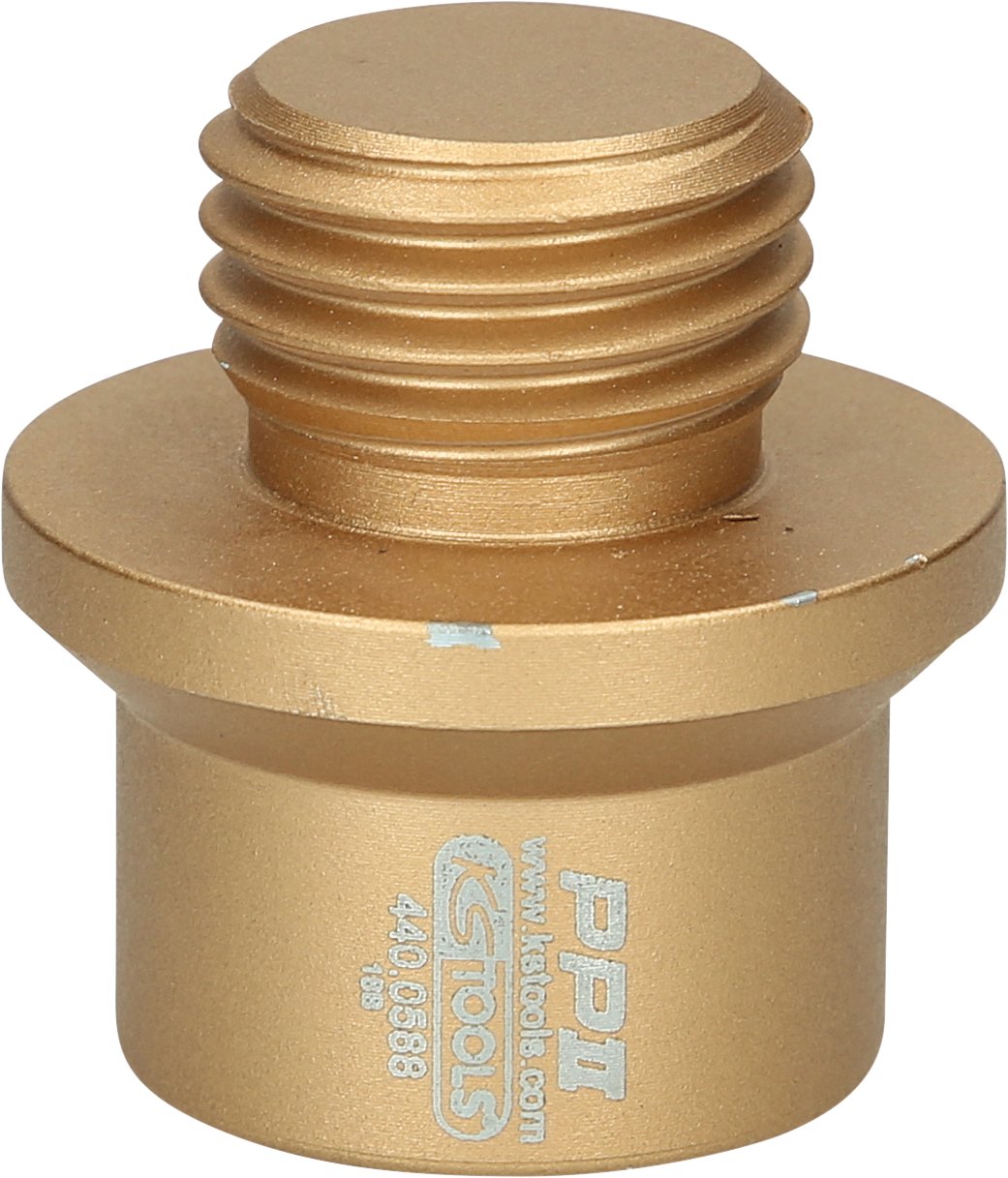 KS Tools Druckstange M30, 30mm
