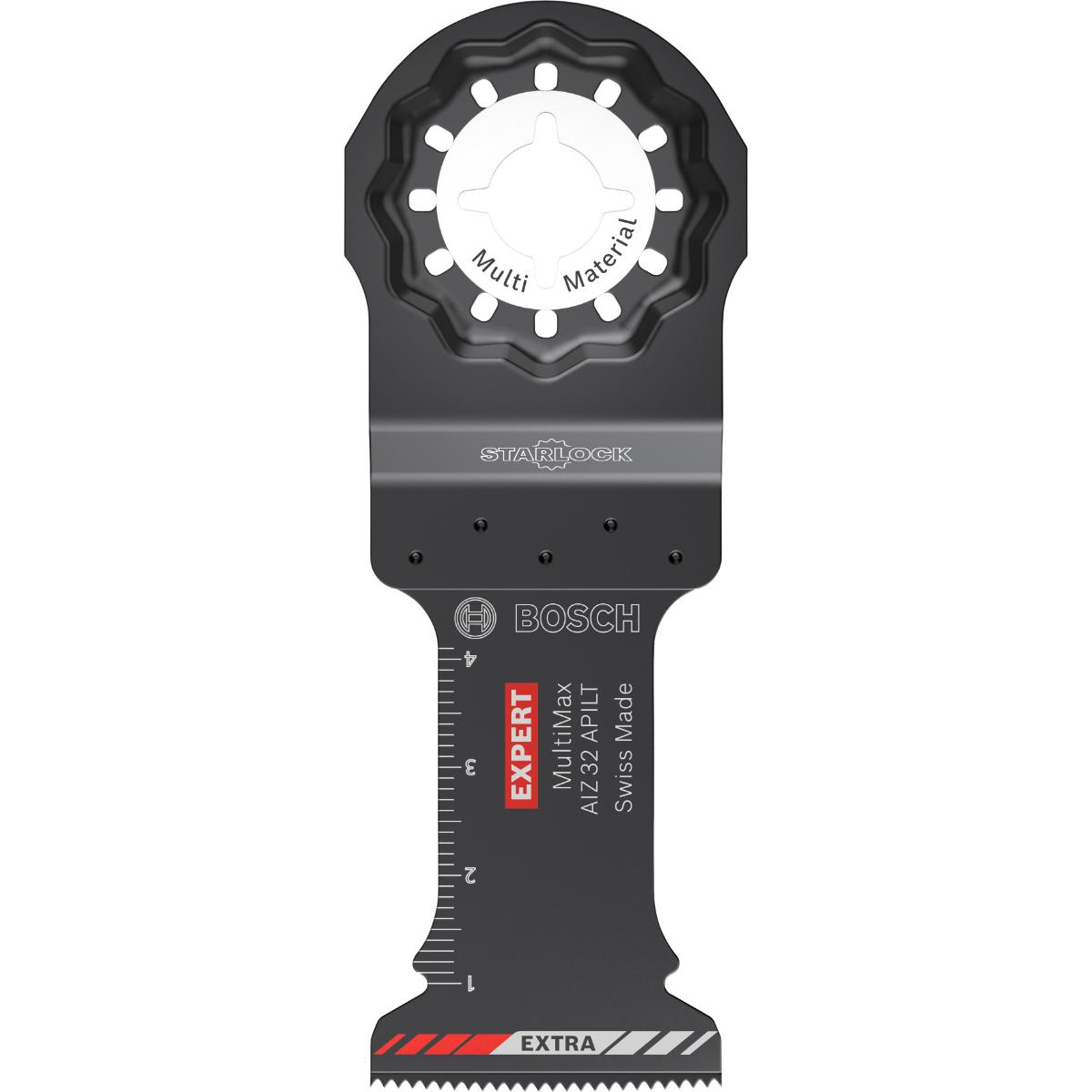 Bosch EXPERT MultiMax AIZ 32 APILT Blatt für Multifunktionswerkzeuge