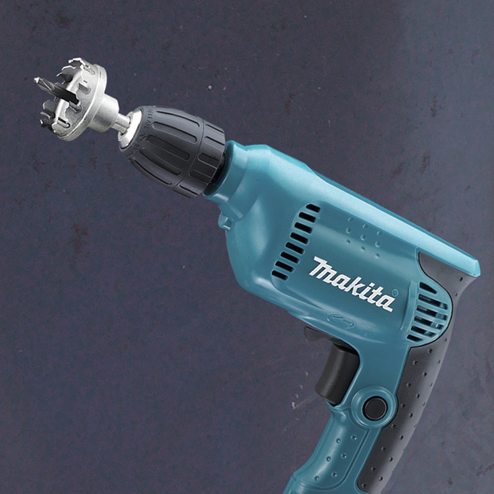 Makita Bohrmaschine  - 6413