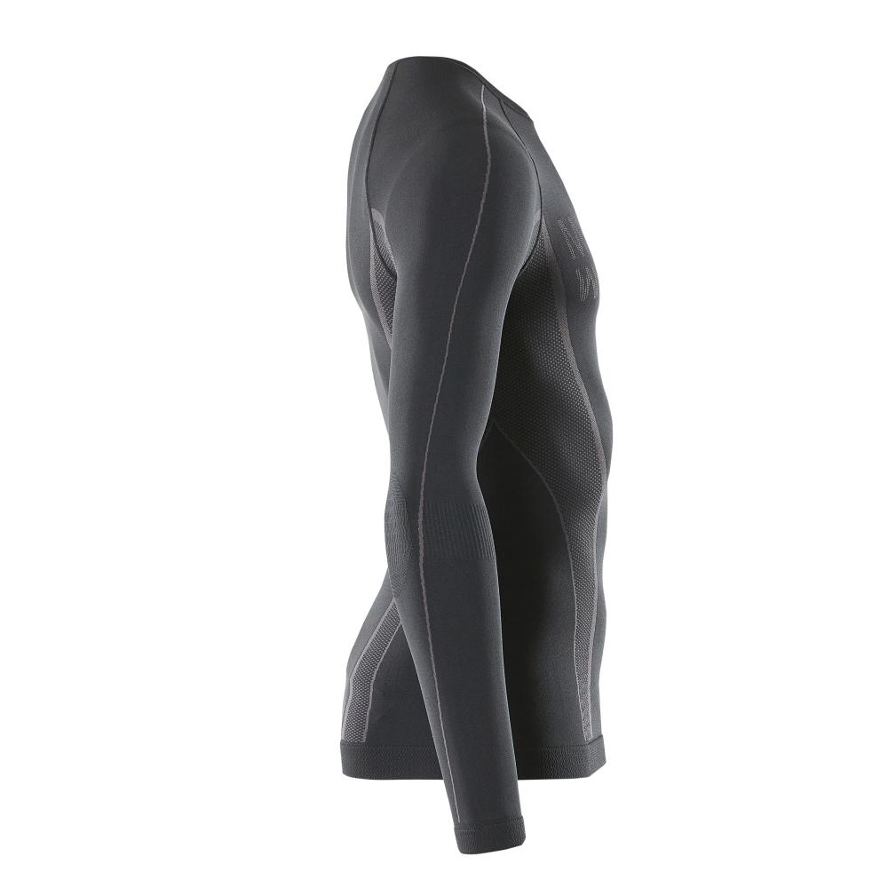 MASCOT Hamar Funktionsunterhemd CROSSOVER Schwarz