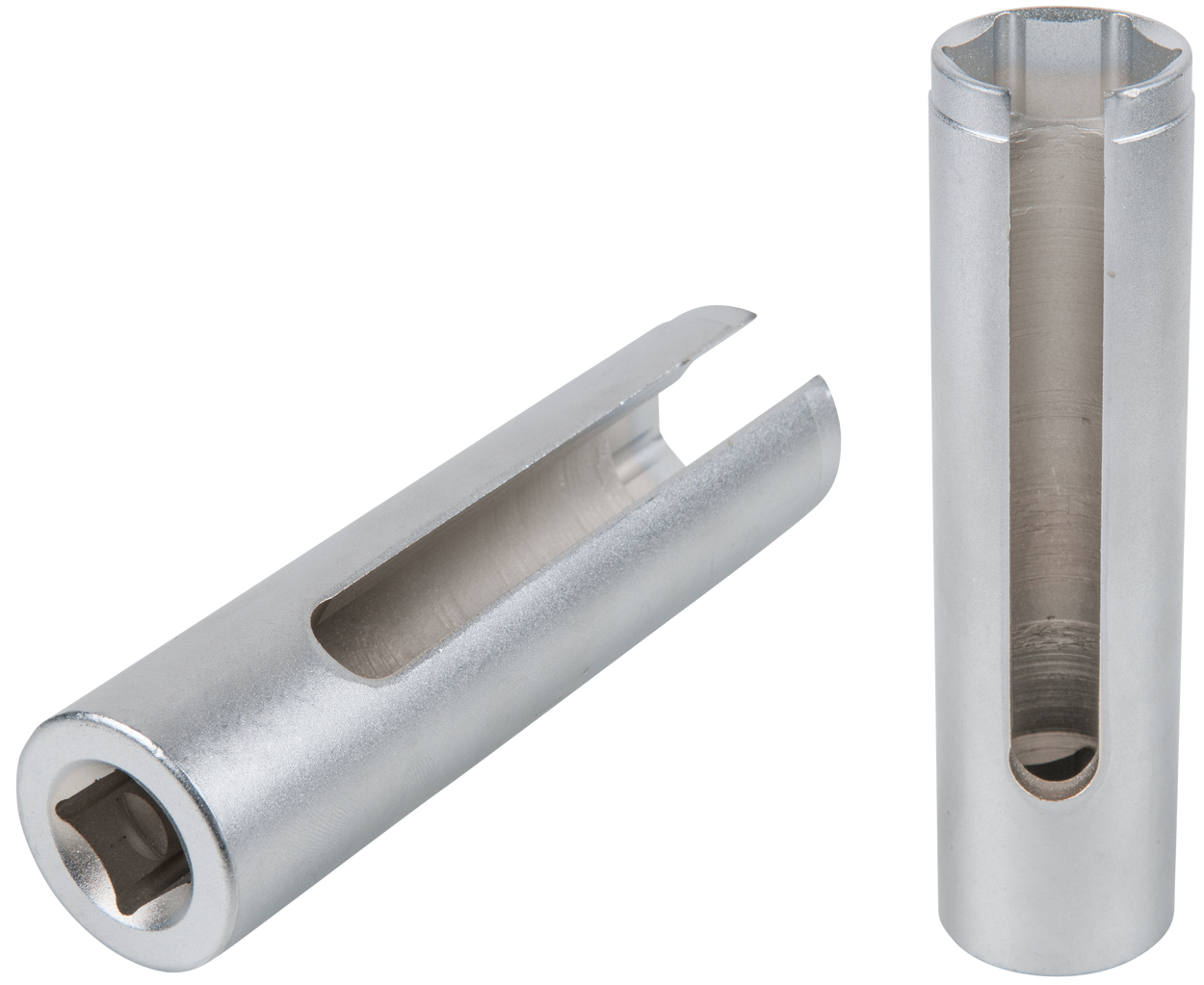 KS Tools 1/2" Lambda-Sonden-Stecknuss für Ford 22,0 mm, lang