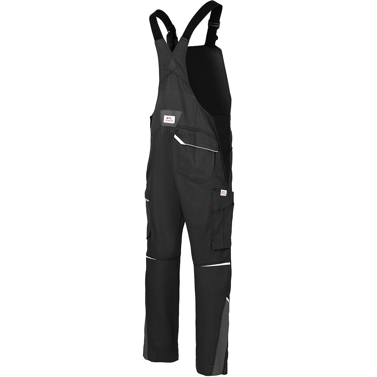 KÜBLER ICONIQ Latzhose