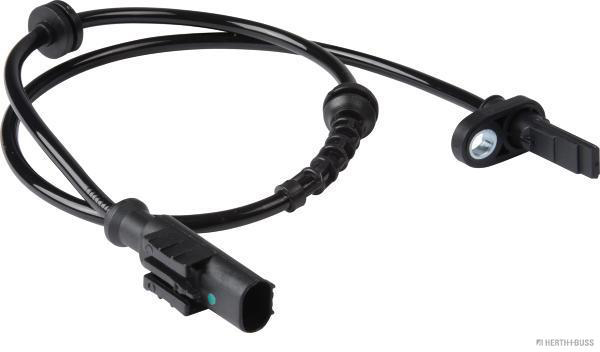 HERTH&BUSS Sensor, Raddrehzahl
