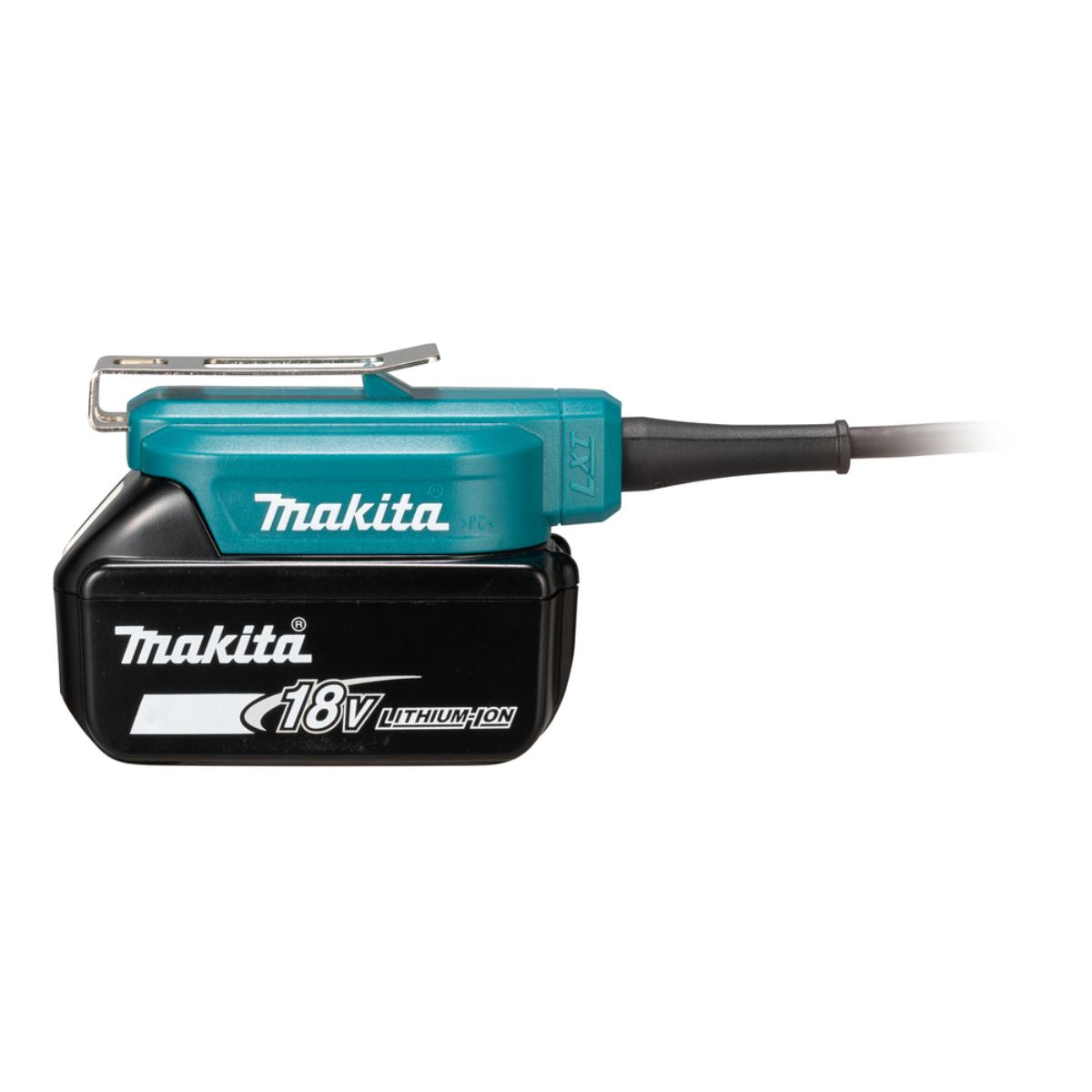 Makita Akku-Astschere 18V - 30 mm - DUP180Z
