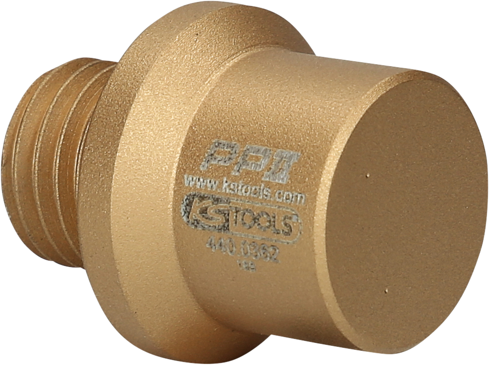 KS Tools Druckstange Ø 31 mm, 50 mm