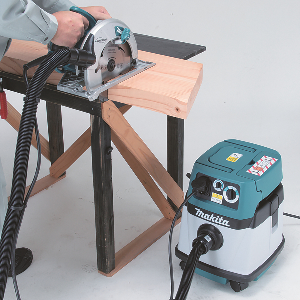 Makita Staubsauger  - VC1310LX1