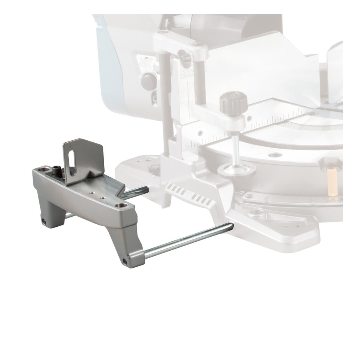 Makita Auflageverlängerung für DLS111, DLS211, LS1019L, LS1219L - 191C01-8