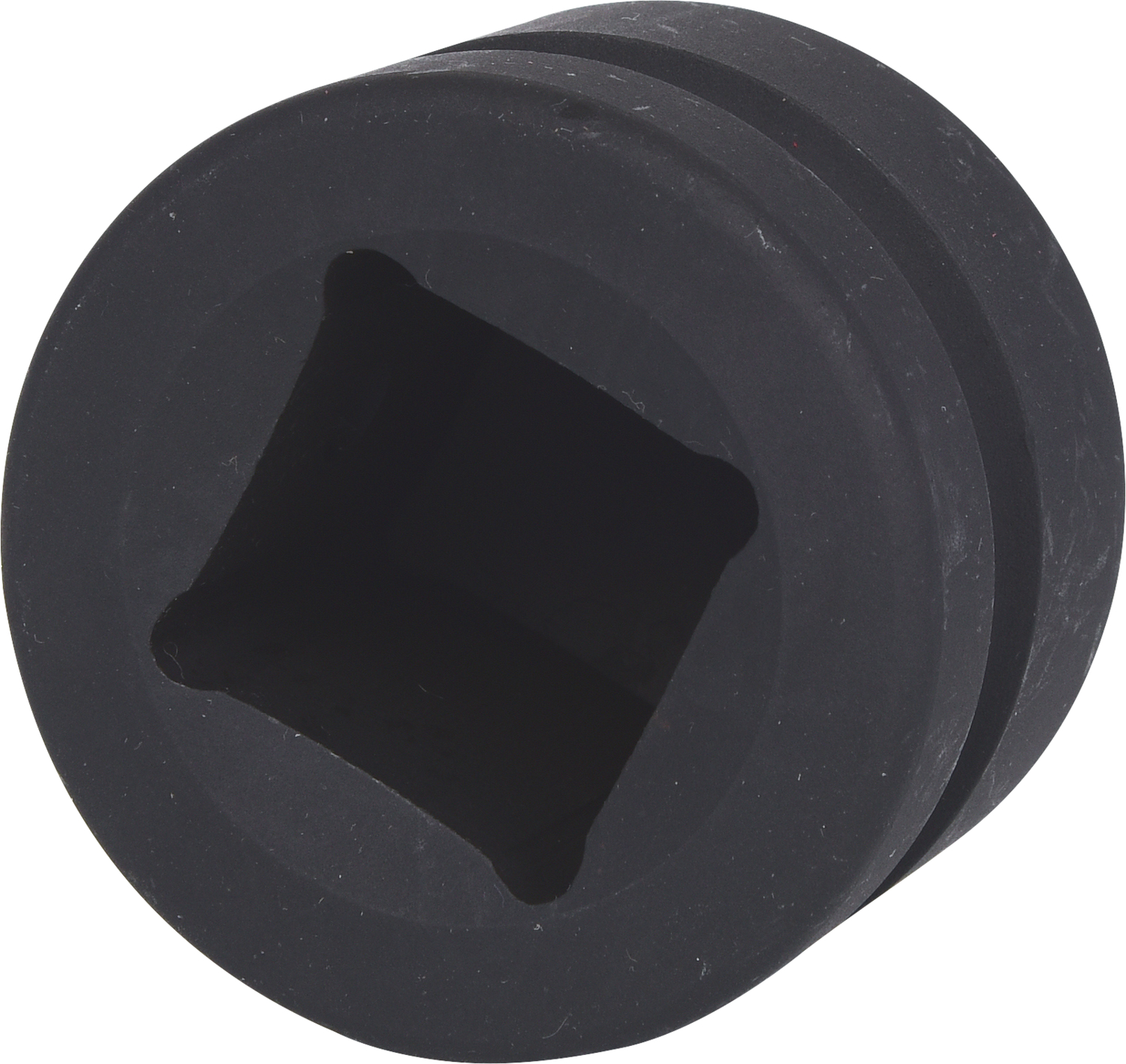 KS Tools 1" Kraft-Bit-Stecknuss Innensechskant, kurz
