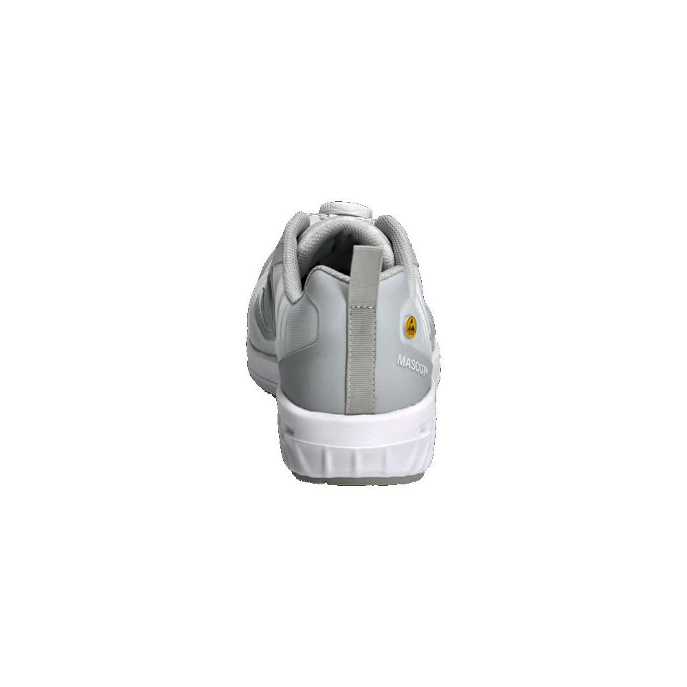 MASCOT Sicherheitssandale S1PL Weite 8