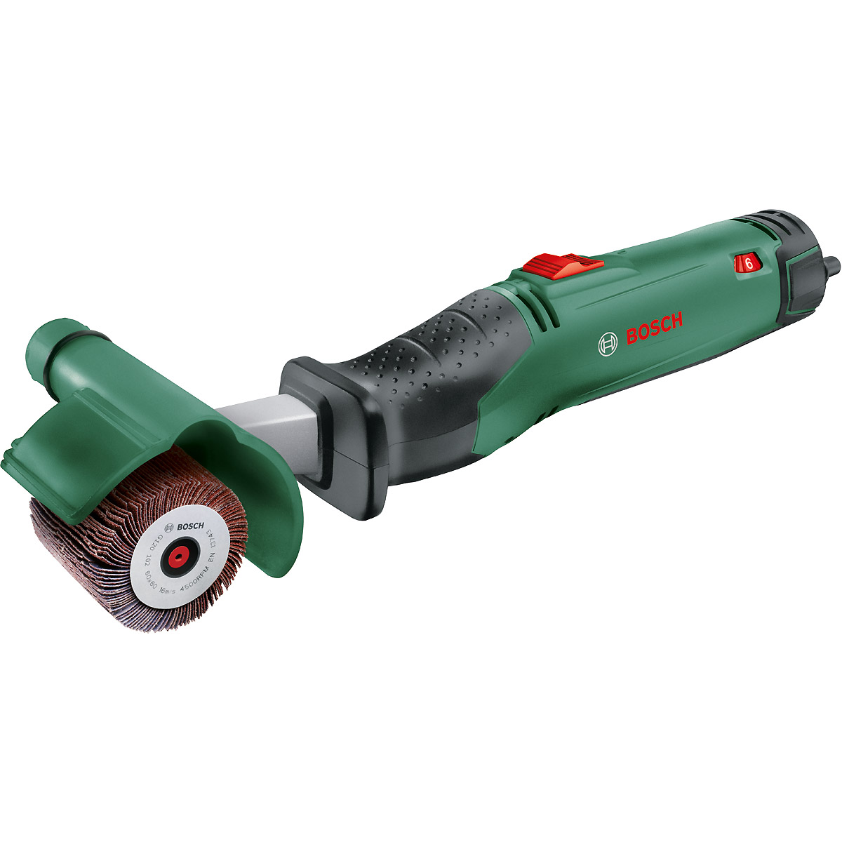 Bosch Schleifroller Texoro