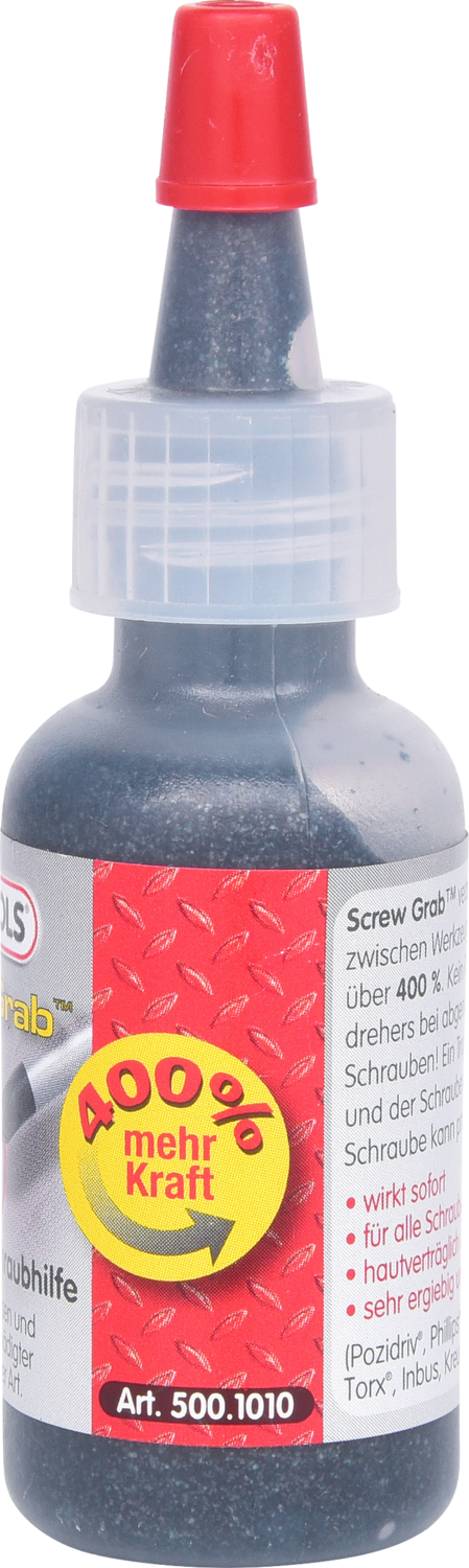 KS Tools Screw-Grab Schraubhilfe, 15ml