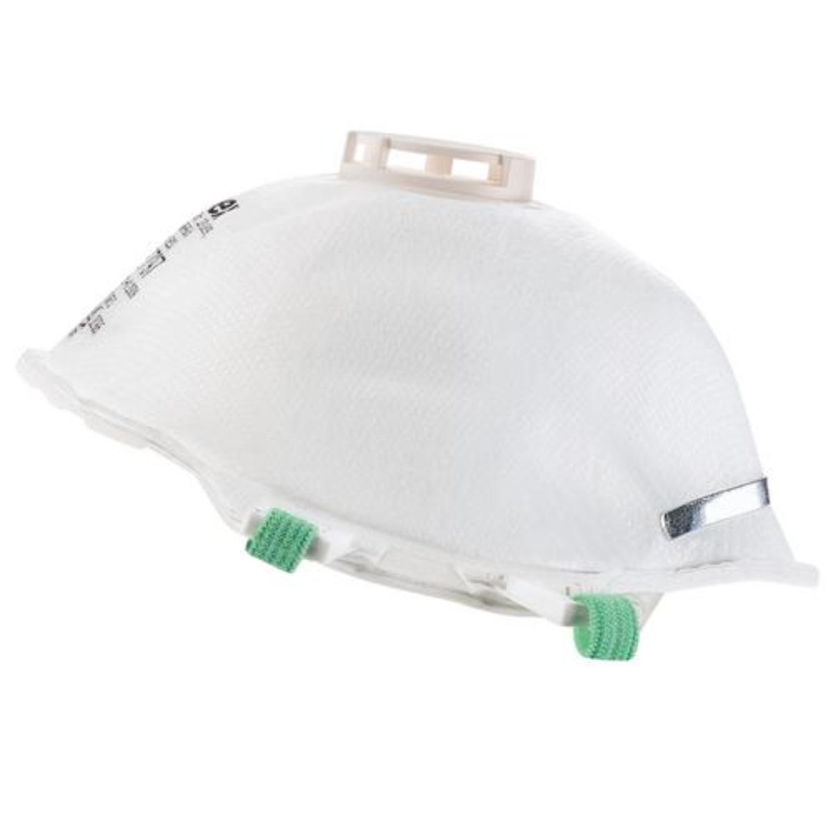 uvex silv-Air c Atemschutzmaske 2310 planet FFP3 - 15 Stück