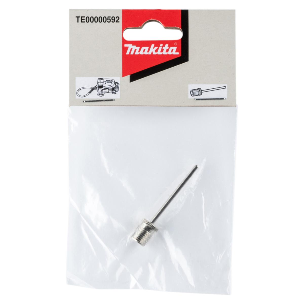 Makita Ballpumpenadapter - TE00000592