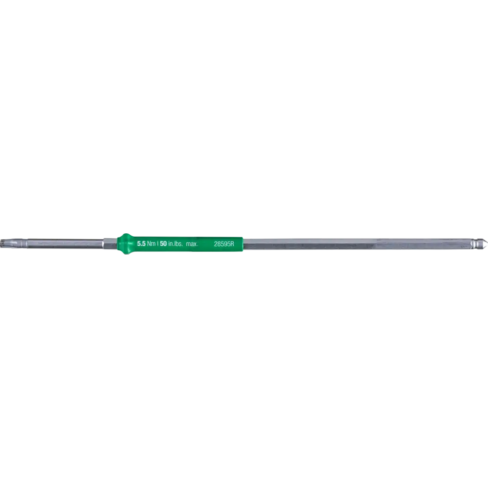 PFERD TOOLS Ersatzklinge für Torx-Schlüssel
