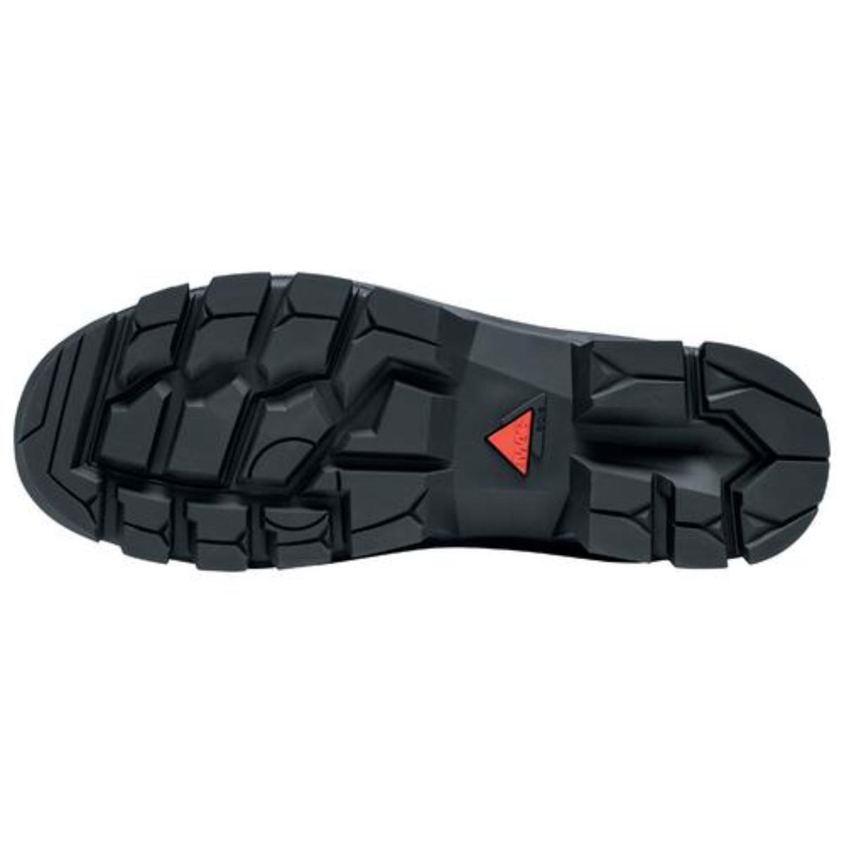 uvex 2 VIBRAM Sicherheitsschuh S3 Halbschuh Velours