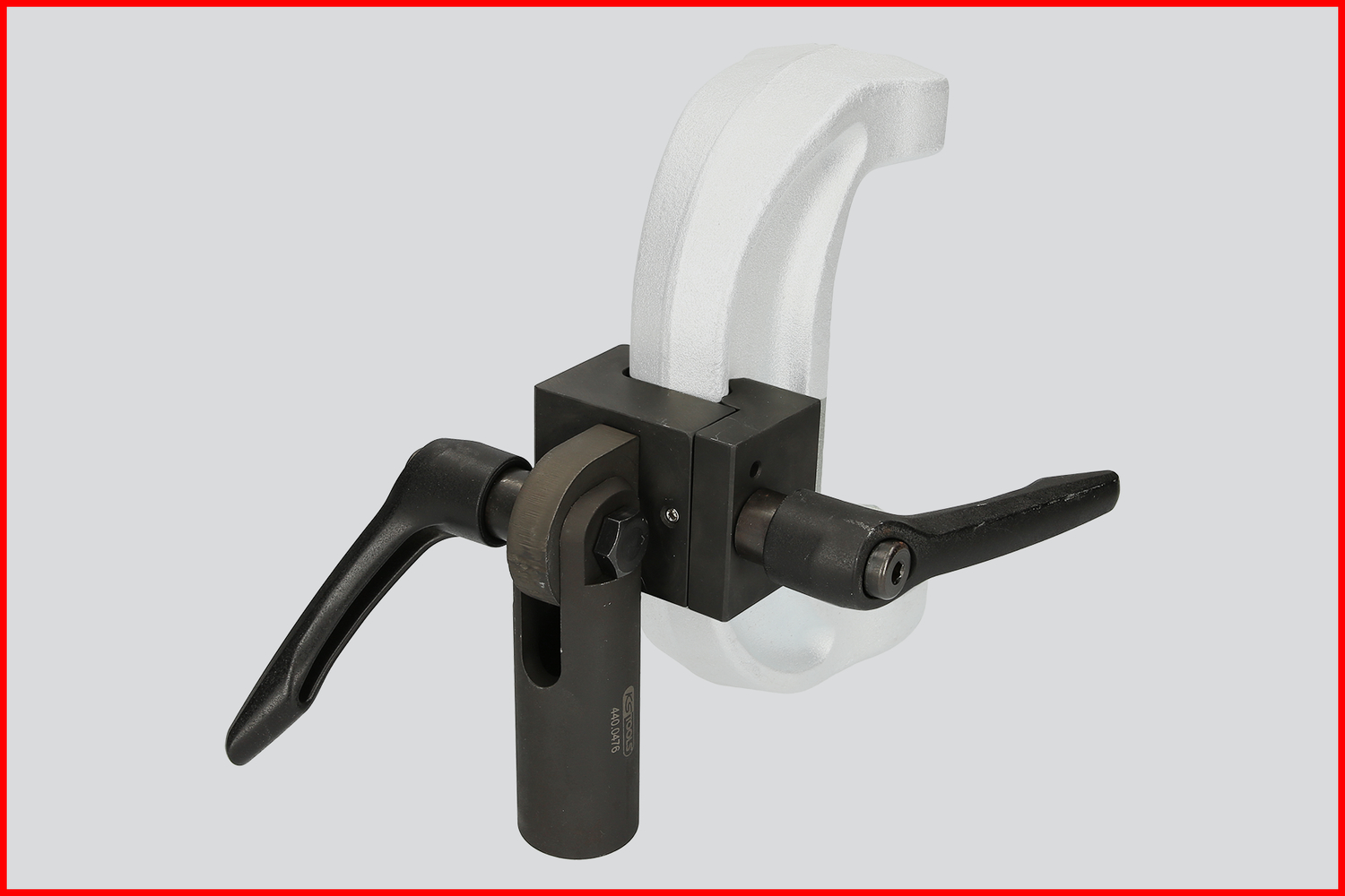 KS Tools Pressbügel-Halterung mit Gelenk