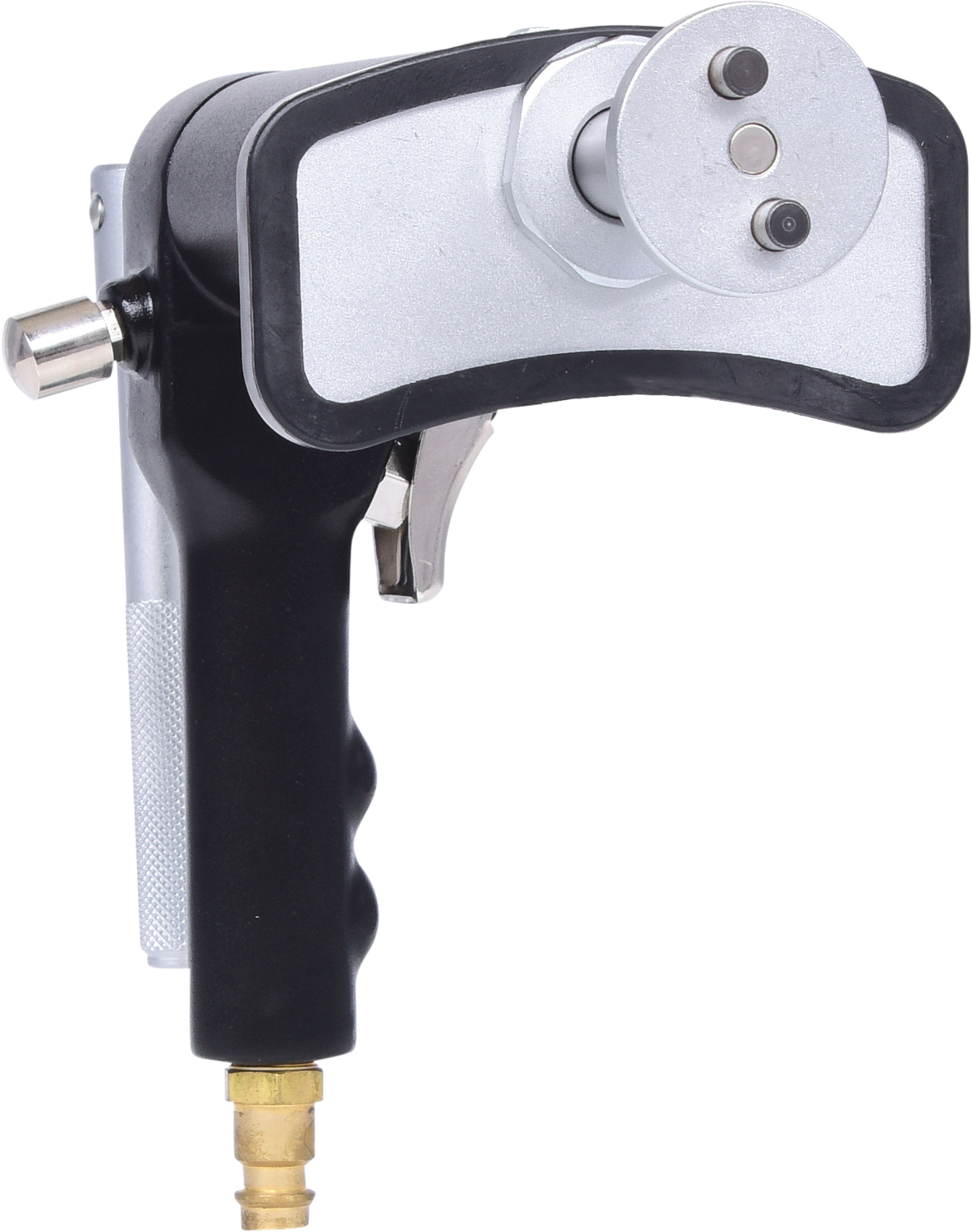 KS Tools Druckluftspindel für Bremskolben-Adapter, 260mm