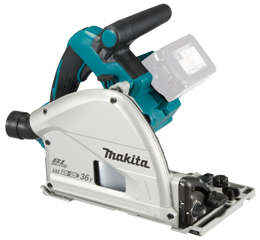 Makita Akku-Tauchsäge  - DSP601ZJU