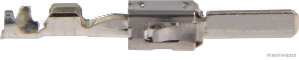 HERTH&BUSS Crimpverbinder AMP Tyco JPT, 2,8 mm, 1,5 - 2,5 mm²